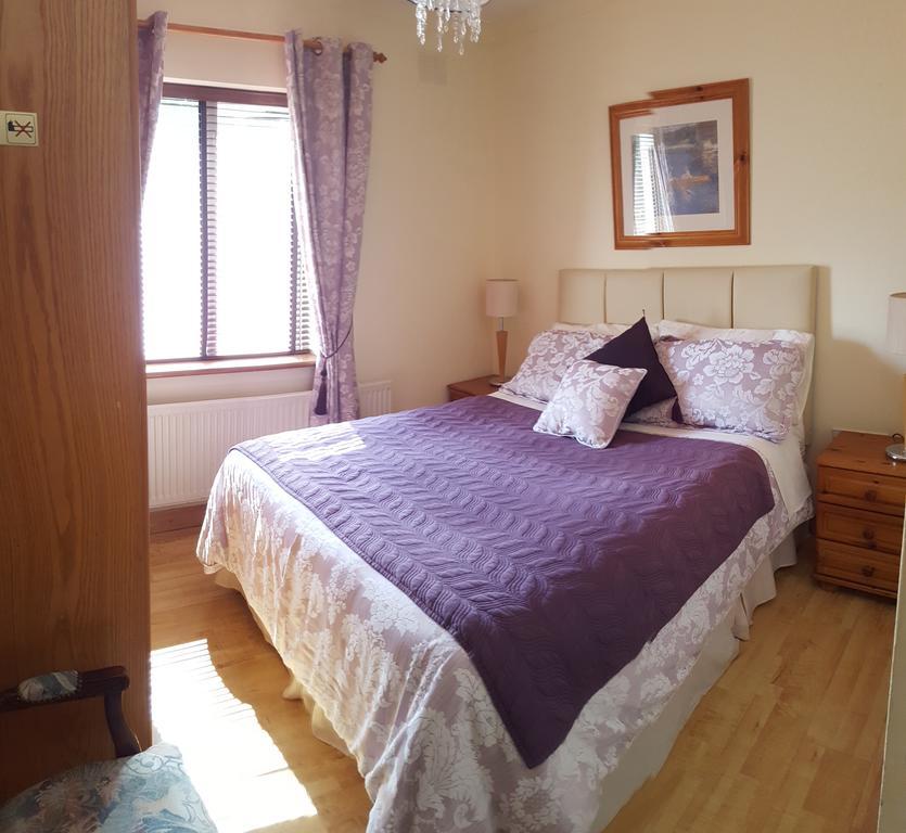 Grange House B&B Galway Exterior foto